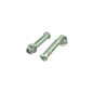 SCAR Befestigungsbolzen Fußrasten für YAMAHA YZ 125, YZ 250, YZF 250, YZF 450 und FANTIC XE 125, XEF 250, XEF 450, XX 125