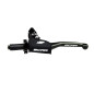 SCAR Pivot Clutch Lever Assembley With Black Easy Adjuster SCAR Pivot Clutch Lever Assembley With Black Easy Adjuster
