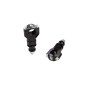 SCAR Klemmbock SCAR Triple Clamps Ø28,6 für KTM SX 250, SX 300, HUSQVARNA FC 250, FC 350 und GAS GAS EC 300, ECF 350 2023-2027