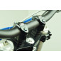 SCAR Bar Mounts For Triple Clamps Ø28,6 for KTM SX 250, SX 300, HUSQVARNA FC 250, FC 350 and GAS GAS EC 300, ECF 350 2023-2027