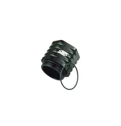 SCAR Kühlerverlängerung Bremszylinder hinten für GAS GAS EC 300, ECF 350, EX 300 und HUSQVARNA FE 250, FE 350, FE 450 2021-2027