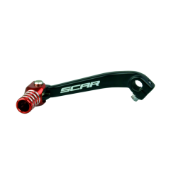 Sélecteur de vitesse SCAR pour HONDA CRF 150, CRF 230 de 2003 à 2019