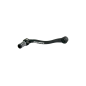 SCAR Schalthebel Schwarz/Endstück Schwarz für KTM SX 85 und HUSQVARNA TC 85 2003-2017