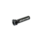 Barillet de gaz SCAR en aluminium + roulement noir pour KAWASAKI KXF 250, YAMAHA WRF 250 et SUZUKI RMZ 450 de 1998 à 2027