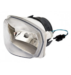 RACETECH V-Face Spare Headlight