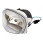 RACETECH V-Face Spare Headlight RACETECH V-Face Spare Headlight