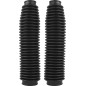 Fuelles de horquilla 250mm x ø32 mm x ø60mm POLISPORT