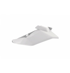 POLISPORT Restyling Side Panels White for HONDA CR 125, CR 250 2002-2007