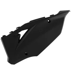 POLISPORT Seitenverkleidungen für KAWASAKI KX 125, KX 250 2003-2008