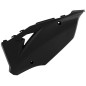 POLISPORT Side Panels for KAWASAKI KX 125, KX 250 2003-2008 POLISPORT Side Panels for KAWASAKI KX 125, KX 250 2003-2008