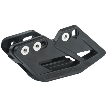 POLISPORT Kettenschleifer für KAWASAKI KX 250, KX 250 X, KX 450, KXF 250, KXF 450 2009-2024