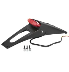 POLISPORT Hinterer Kotflügel für BETA RR 250 2019-2024