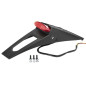 Portamatriculas POLISPORT Piloto+guardabarros RSP Led 2,0 para BETA RR 250 de 2019 a 2024 Portamatriculas POLISPORT Piloto+guardabarros RSP Led 2,0 para BETA RR 250 de 2019 a 2024