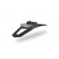 Spoiler LED NON homologated black POLISPORT für BETA RR 250 2019-2024