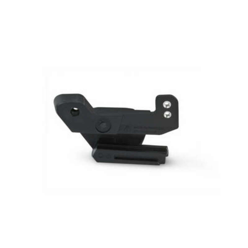 Patin de rechange POLISPORT noir pour guide chaîne pour KAWASAKI KX 250, KX 450, KXF 250, KXF 450 de 2009 à 2019 Patin de rechange POLISPORT noir pour guide chaîne pour KAWASAKI KX 250, KX 450, KXF 250, KXF 450 de 2009 à 2019