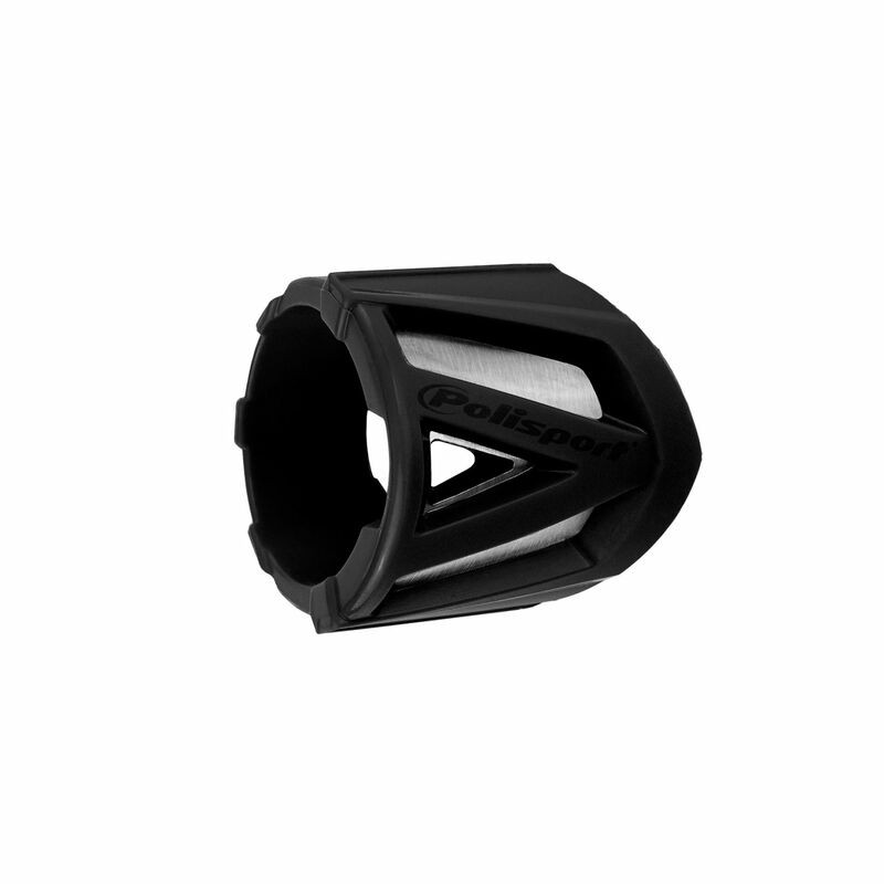 POLISPORT Silencer Protection Long