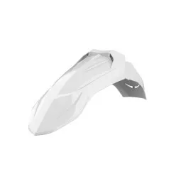 Garde-boue avant POLISPORT Supermoto UFX pour KTM EXC 250, EXC 300, EXCF 250 et HUSQVARNA FC 250, FC 350, FC 450 de 2013 à 2022