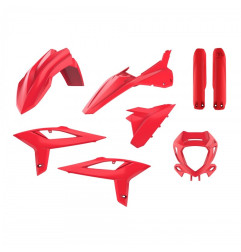 POLISPORT Plastik-Kit OEM-Farbe (20–22) /4T für BETA RR 125, RR 200, RR 250, RR 300, RR 350 2019-2022