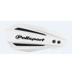 POLISPORT Handguards MX BULLIT für HONDA CRF 250, CRF 250 RWE, CRF 250 RX ENDURO, CRF 450, CRF 450 RX ENDURO 2007-2027