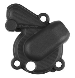 POLISPORT Waterpump Cover Protection for SHERCO SEF 250, SEF 300, SEF 450, SEF 500, SER 250 2016-2023