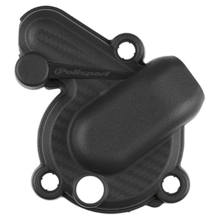 POLISPORT Waterpump Cover Protection for SHERCO SEF 250, SEF 300, SEF 450, SEF 500, SER 250 2016-2023