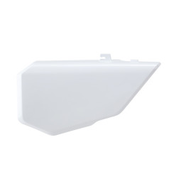 POLISPORT Air Box Cover for HUSQVARNA FC 250, FC 350, FC 450, FE 250, FE 350 2023-2025