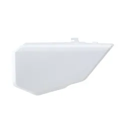 Tapa de caja filtro de aire POLISPORT para HUSQVARNA FC 250, FC 350, FC 450, FE 250, FE 350 de 2023 a 2025