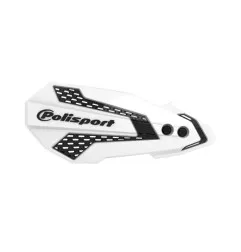 POLISPORT MX Flow Handguards for GAS GAS EC 300, ECF 350, MC 125, MCF 250 and HUSQVARNA FE 250, FE 350, FE 450, FE 501 2021-2027