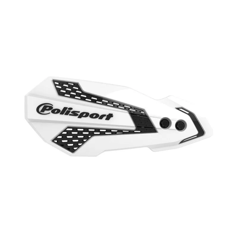 POLISPORT MX Flow Handschützer für GAS GAS EC 300, ECF 350, MC 125, MCF 250 und HUSQVARNA FE 250, FE 350, FE 450, FE 501