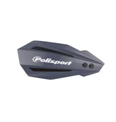 POLISPORT Bullit Handschützer für GAS GAS EC 300, ECF 350, MC 125, MCF 250 und HUSQVARNA FE 250, FE 350, FE 450, FE 501