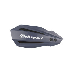 Protège-mains POLISPORT Bullit pour GAS GAS EC 300, ECF 350, MC 125, MCF 250 et HUSQVARNA FE 250, FE 350, FE 450, FE 501