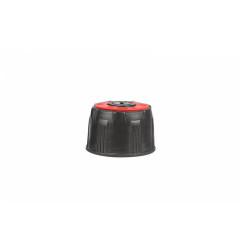 POLISPORT ProOctane Schlauch + Biegestutzen