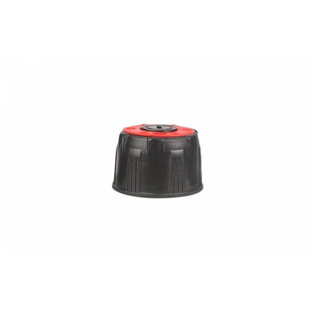 POLISPORT ProOctane Hose + Bender Cap