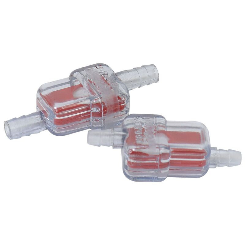 POLISPORT Fuel Filter 6mm - for 2 Strokes for SHERCO SE 50, RIEJU MRT 50, BETA RR 50 and FANTIC ENDURO 50 2003-2026 POLISPORT Fuel Filter 6mm - for 2 Strokes for SHERCO SE 50, RIEJU MRT 50, BETA RR 50 and FANTIC ENDURO 50 2003-2026