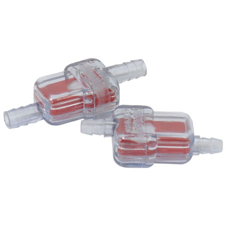 POLISPORT Fuel Filter 6mm - for 2 Strokes for SHERCO SE 50, RIEJU MRT 50, BETA RR 50 and FANTIC ENDURO 50 2003-2026