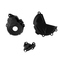 POLISPORT Clutch & Alternator Protection for GAS GAS ECF 250, ECF 350 2021-2023