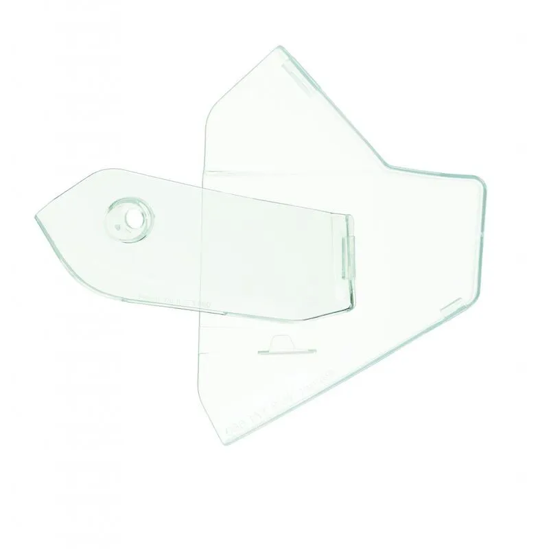 POLISPORT Graphic Guard Protector Clear for BETA RR 125, RR 200, RR 250, RR 300, RR 350 2019-2024