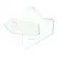POLISPORT Graphic Guard Protector Clear for BETA RR 125, RR 200, RR 250, RR 300, RR 350 2019-2024