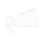 POLISPORT Graphic Guard Protector Clear for GAS GAS EC 250, EC 300, ECF 250, ECF 350, MCF 450 2019-2025