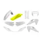 POLISPORT Plastik-Kit OEM-Farbe für HUSQVARNA FE 250, FE 350, FE 450, FE 501, TE 150 2020-2023