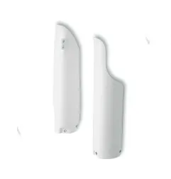 POLISPORT Gabelprotektoren für YAMAHA YZ 125, YZ 250 1993-1995