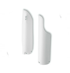 Protectores de horquilla POLISPORT para YAMAHA YZ 125, YZ 250 de 1993 a 1995