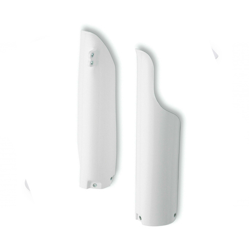POLISPORT Fork Guards for YAMAHA YZ 125, YZ 250 1993-1995