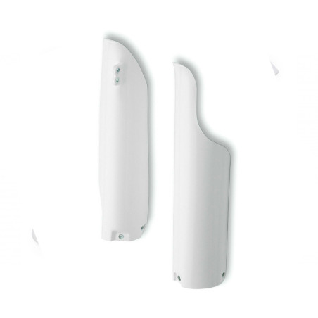 Protectores de horquilla POLISPORT para YAMAHA YZ 125, YZ 250 de 1993 a 1995