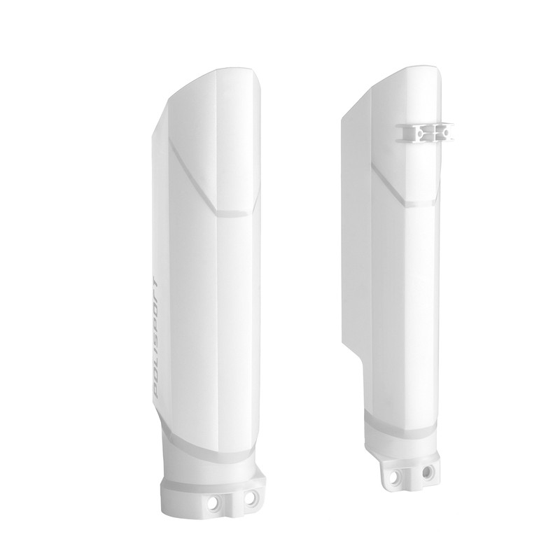 POLISPORT Fork Guards for BETA RR 125, RR 200, RR 250, RR 300, RR 350 2019-2027 POLISPORT Fork Guards for BETA RR 125, RR 200, RR 250, RR 300, RR 350 2019-2027