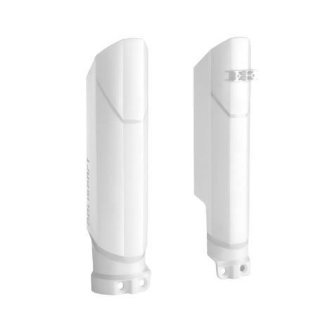POLISPORT Fork Guards for BETA RR 125, RR 200, RR 250, RR 300, RR 350 2019-2027