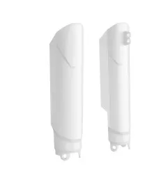 Protectores de horquilla POLISPORT Full Wrap para YAMAHA YZ 125, YZ 250, YZ 250 X, YZF 250, YZF 450 de 2010 a 2027