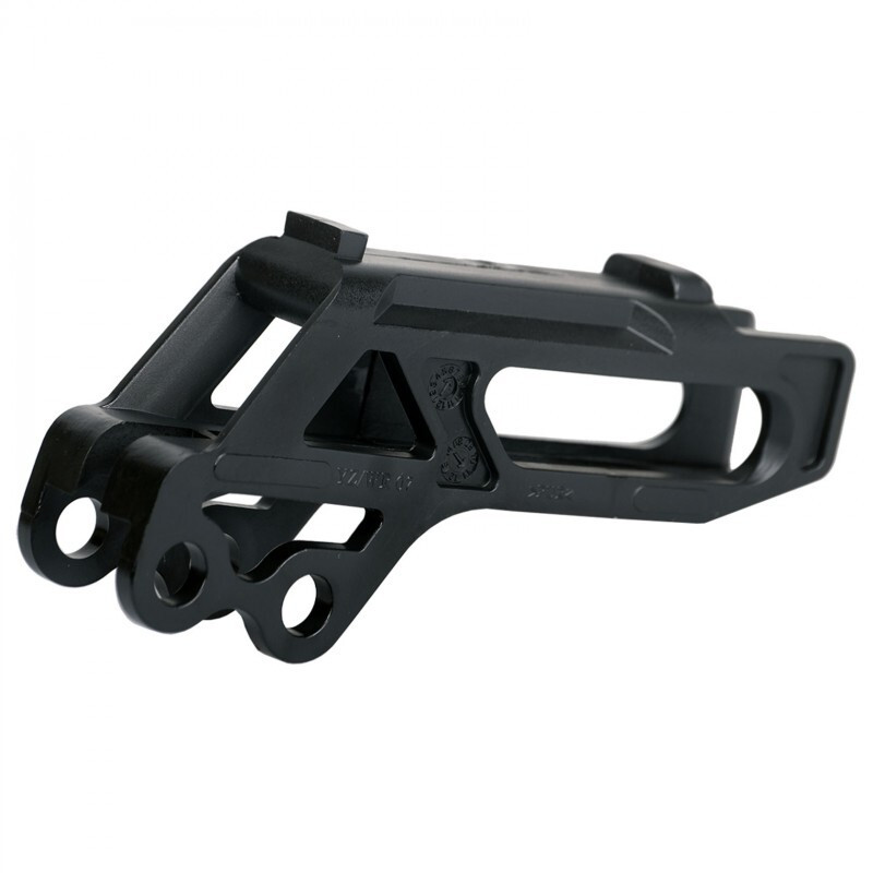 Guía cadenas POLISPORT para YAMAHA YZF 250, YZF 450 de 2023 a 2027