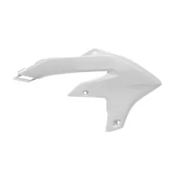 POLISPORT Kühlerspoiler seitlich für YAMAHA WRF 250, WRF 450, YZF 250, YZF 450 2023-2027
