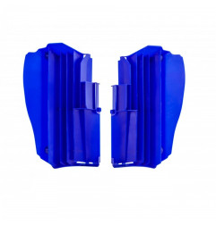 POLISPORT Radiator Louvers for YAMAHA WRF 450, YZF 250, YZF 450 2023-2027